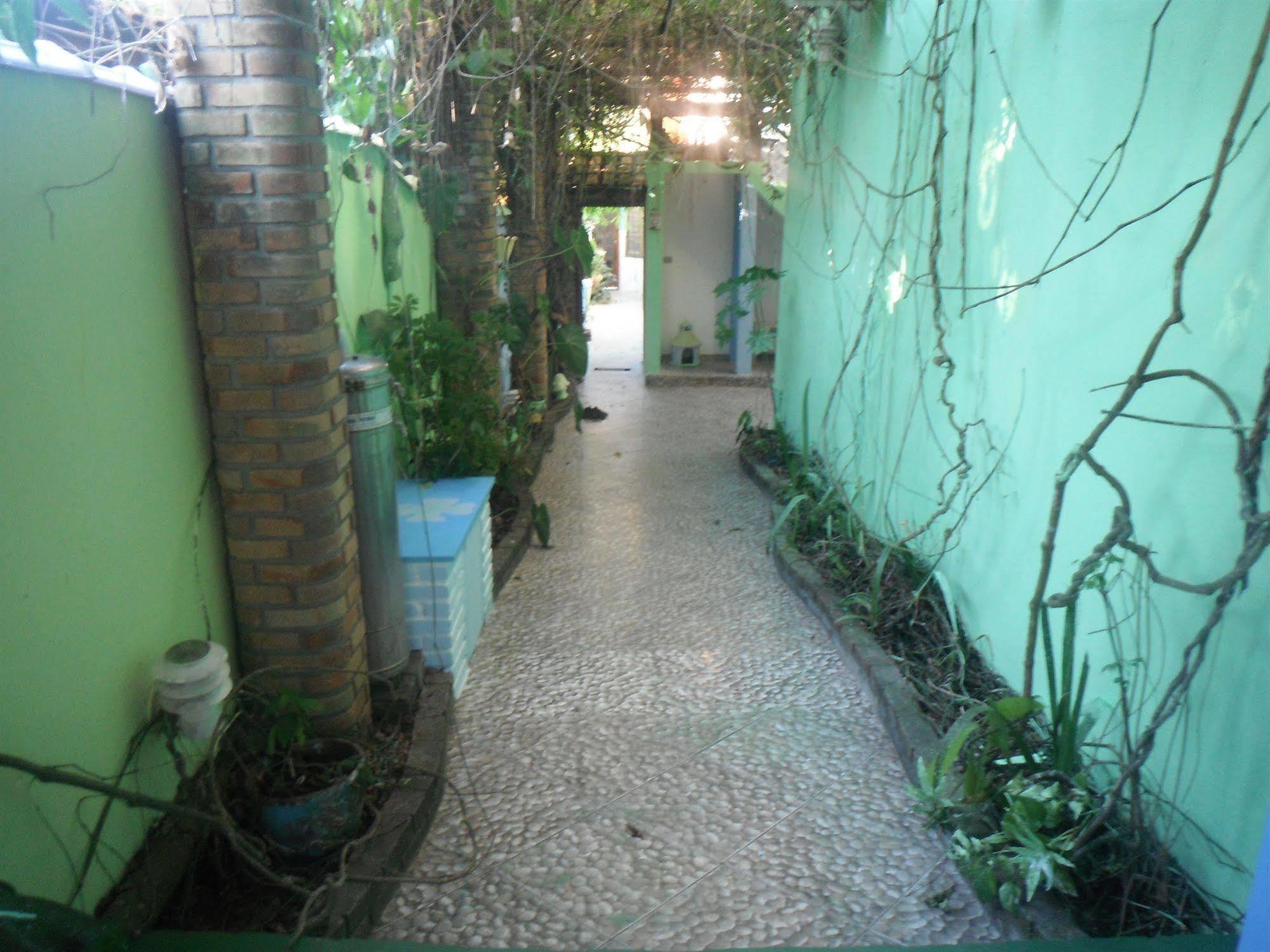 Alebelhinha Residencial Camburi Pousada Extérieur photo